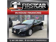 Apply for Financing